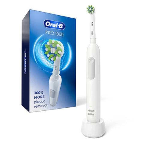 Oral-B