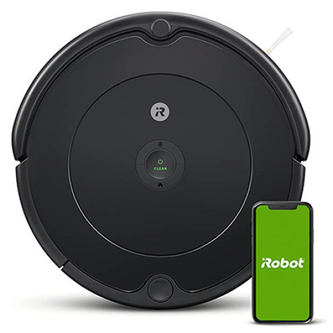 IRobot